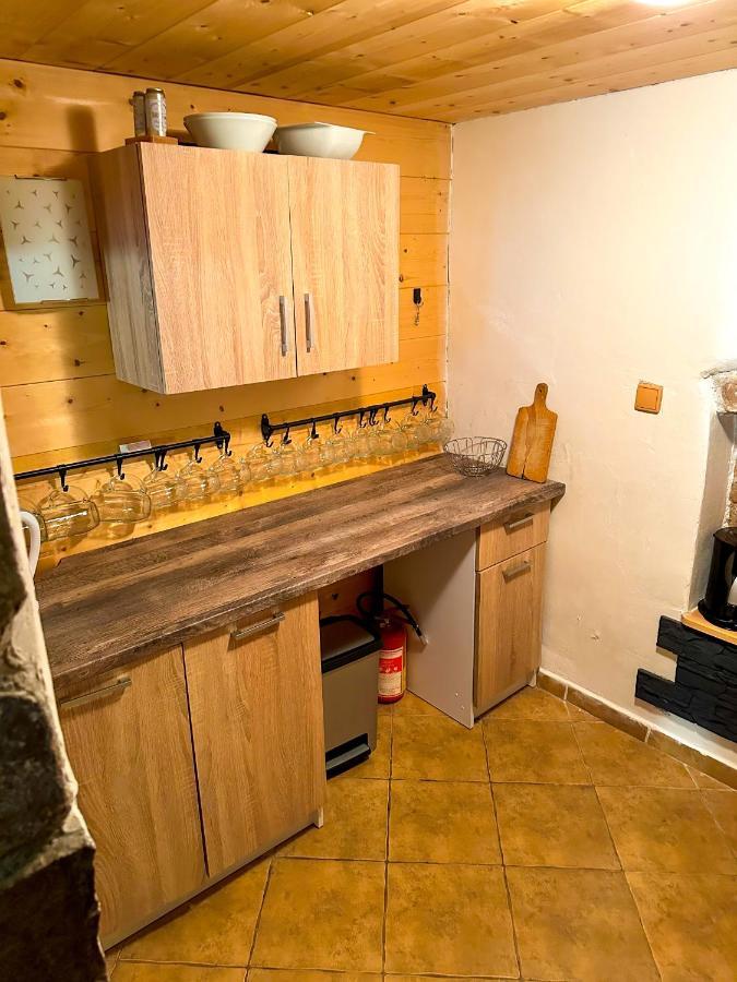 Loketoff Lejlighed Eksteriør billede
